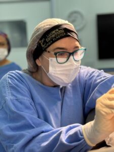 Dra Luciana Esmanhotto